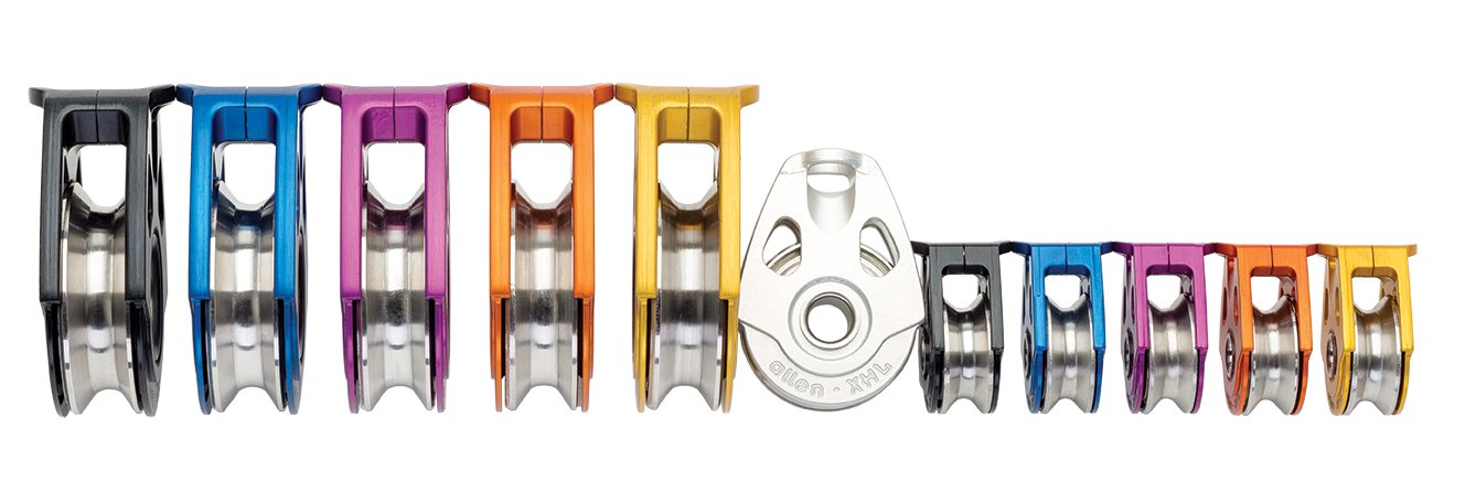 Allen Sailing banner