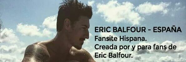 ericbalfouresp's profile banner image