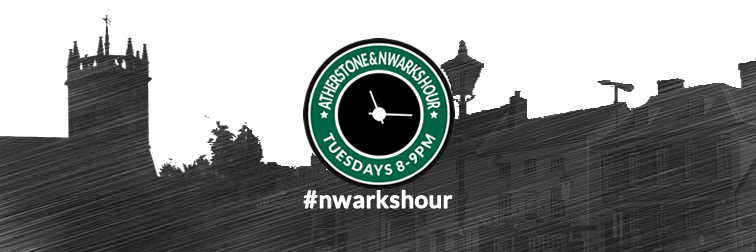 Atherstone & N.Warks banner