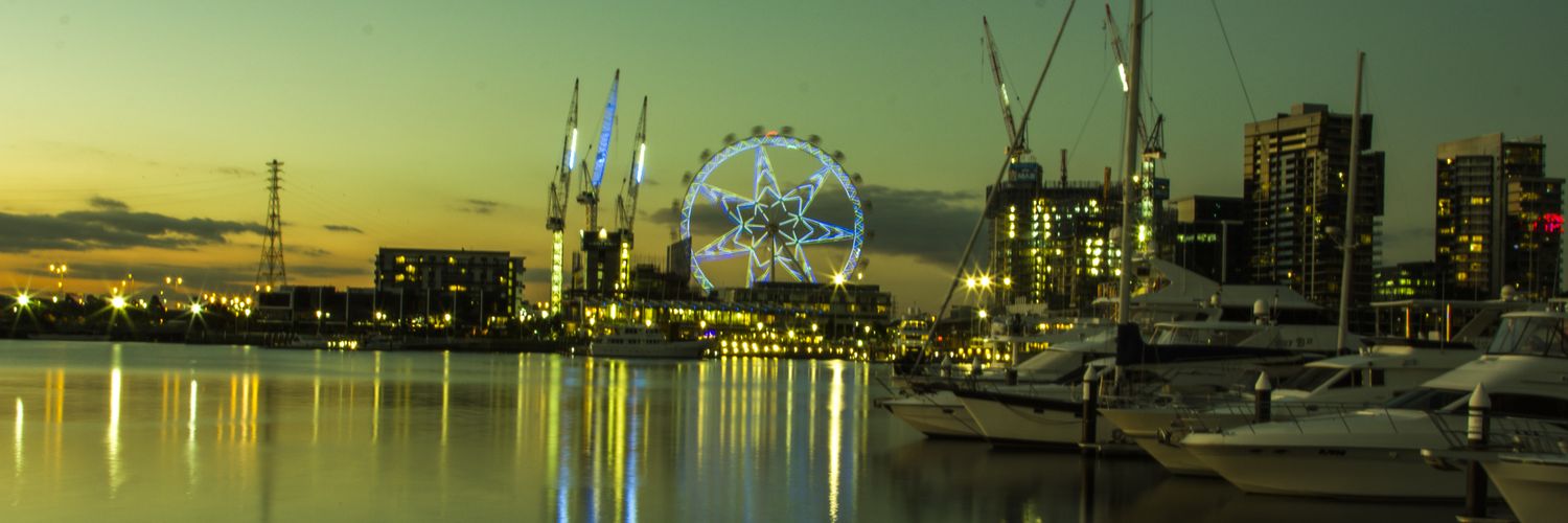 MalcolmCook2's profile banner image