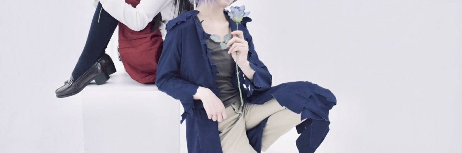 Megumu_I's profile banner image