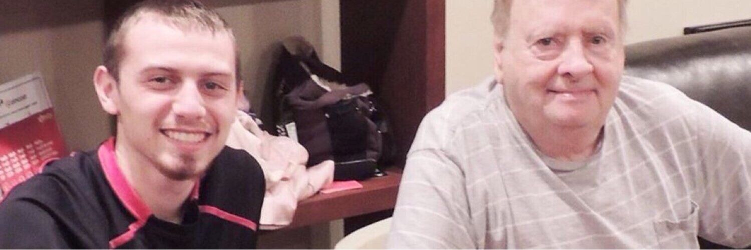 Hodson31's profile banner image