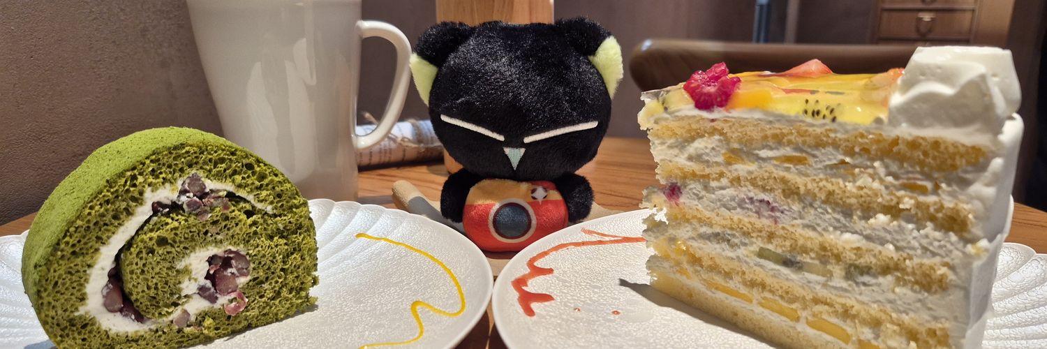 Firerubynat's profile banner image