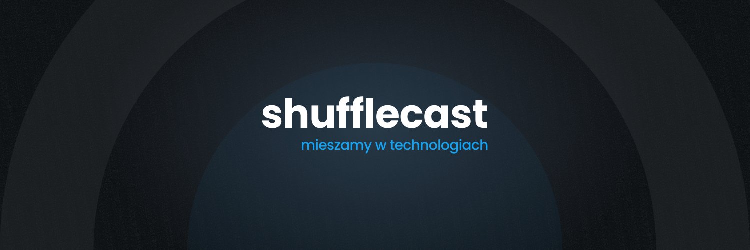 shufflecast banner
