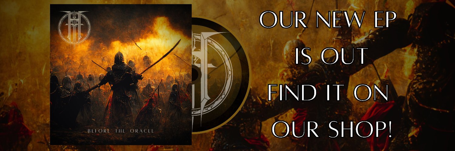 HarmonizeOracle's profile banner image
