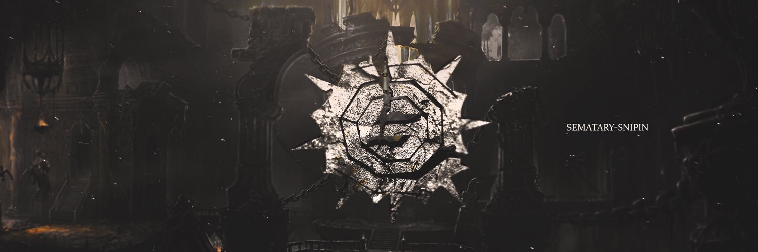SemSnipin's profile banner image