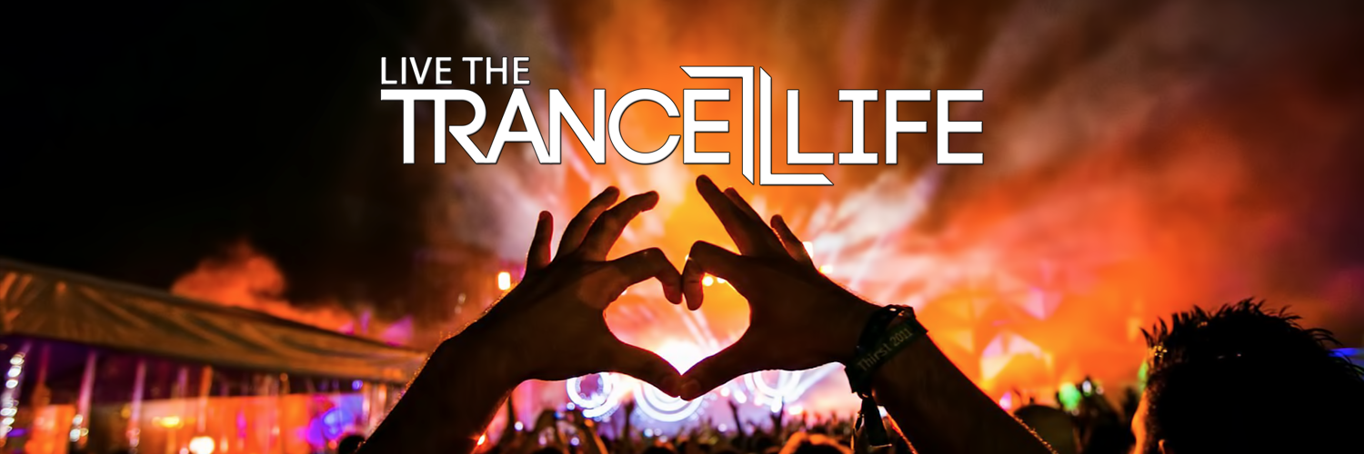 TranceLifeUS's profile banner image