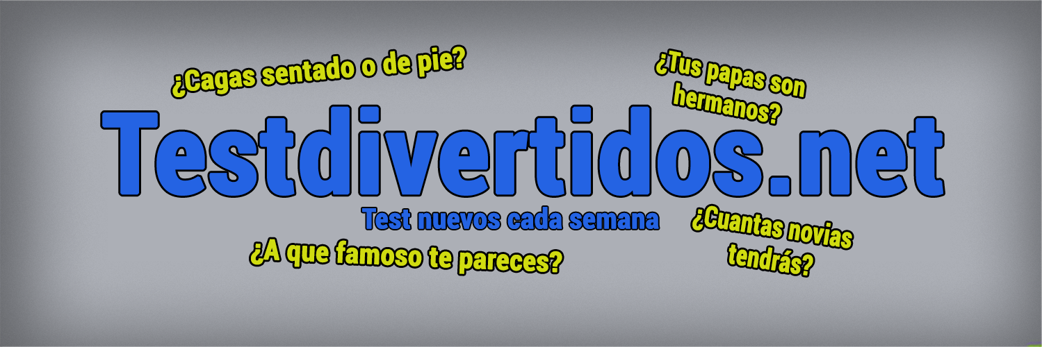 test_divertidos's profile banner image