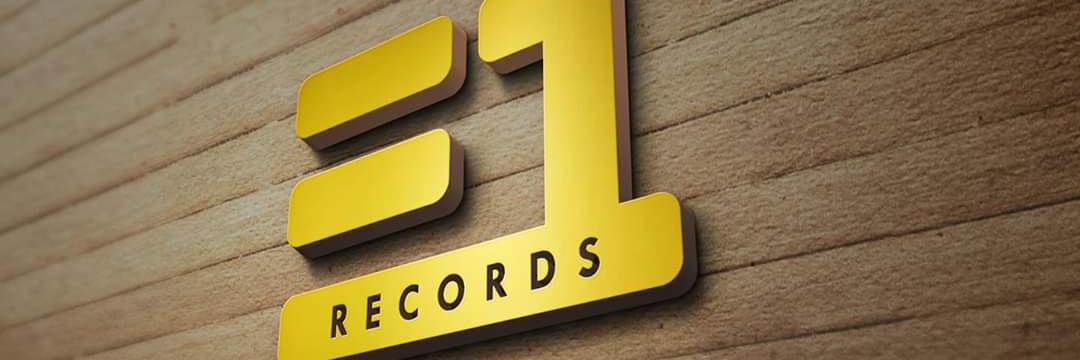 E1records's profile banner image