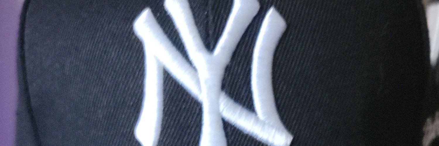 lenny5475's profile banner image