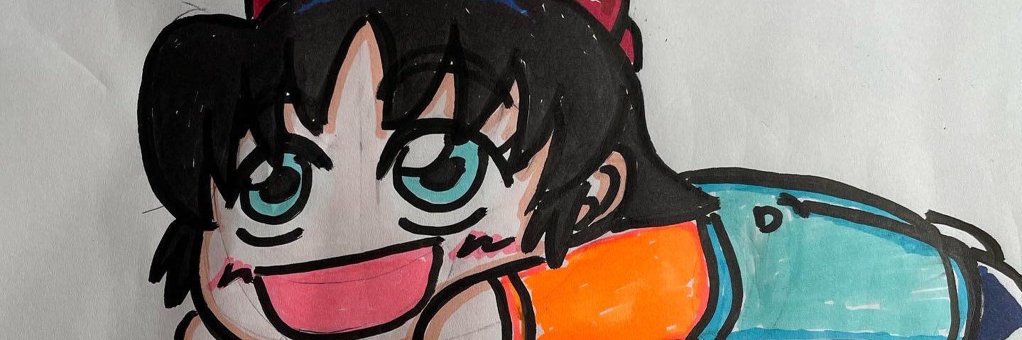 しん@お絵描き、虫&玩具弄りマン banner