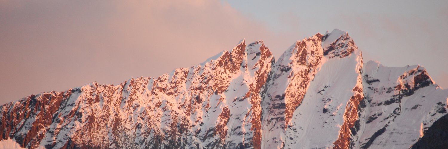 Alaska Department of Environmental Conservation banner