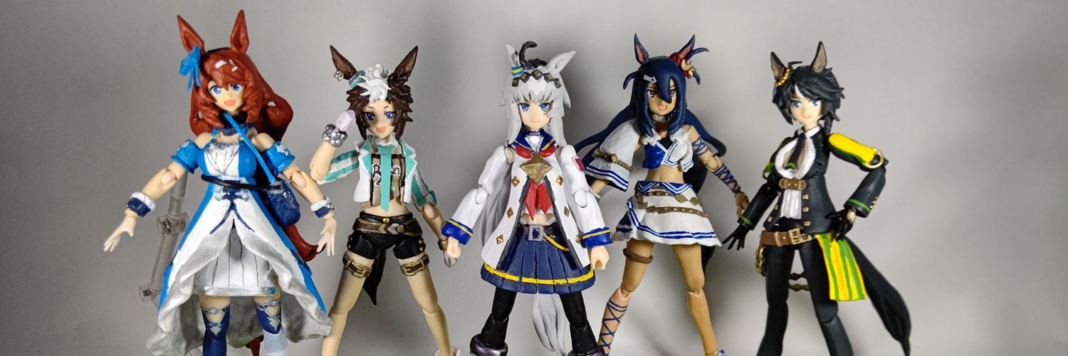 冬花SD's banner