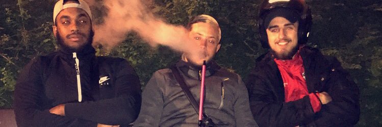 zBlizz92's profile banner image