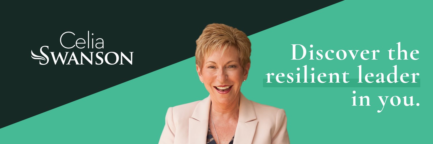 CeliaSwansonInc's profile banner image