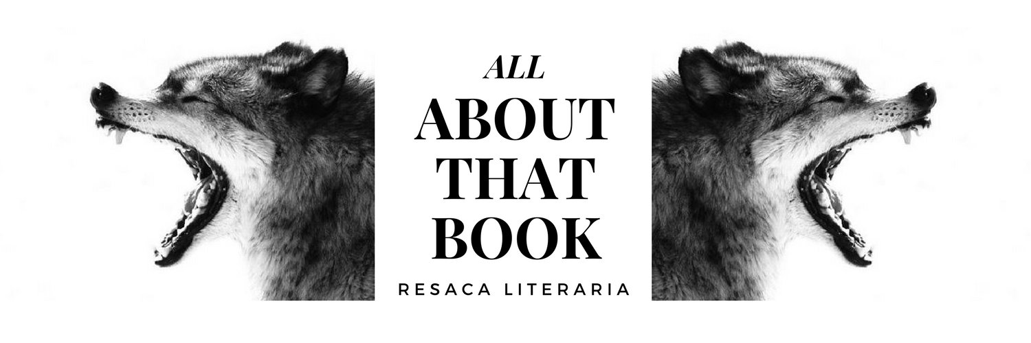 ResacaLiteraria's profile banner image