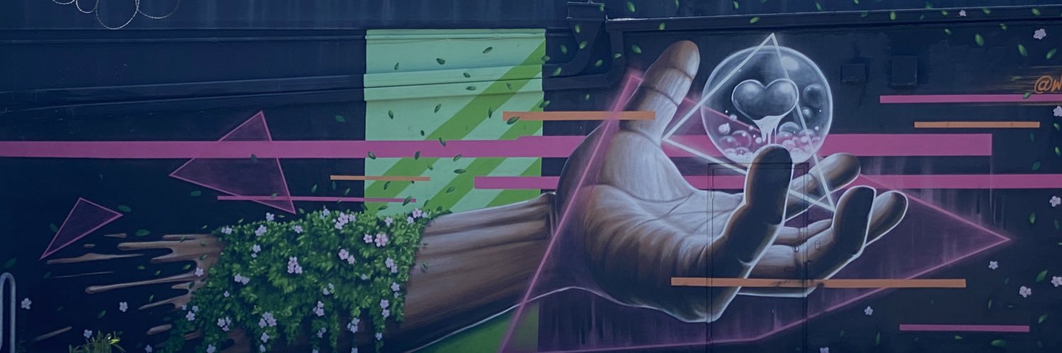 UnstoppaBerg's profile banner image
