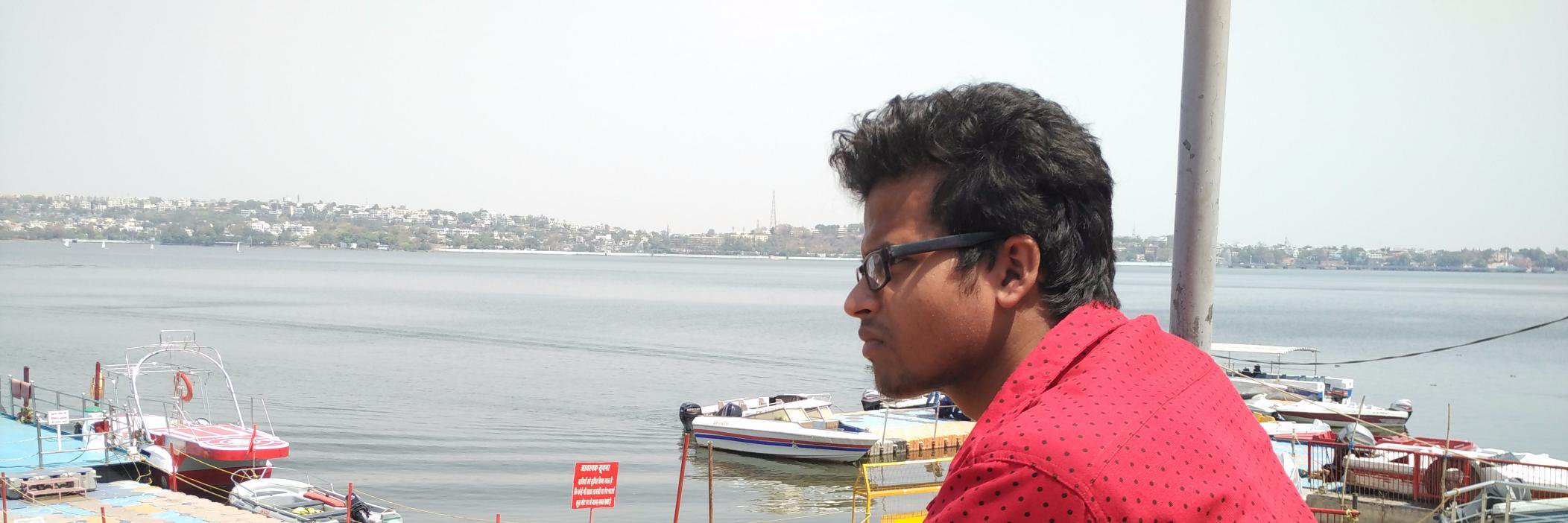 SouravG2Ghosh's profile banner image