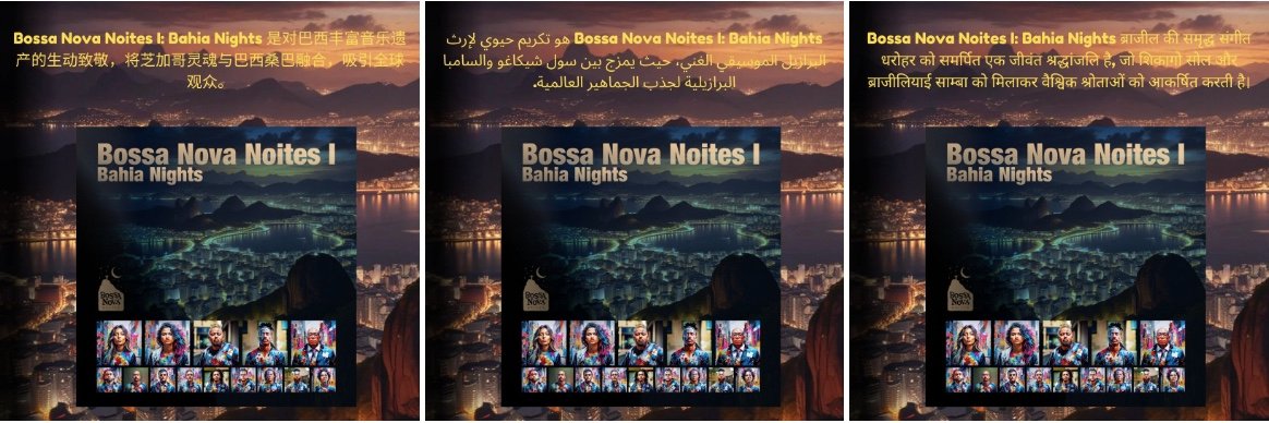 Brasil Calling banner