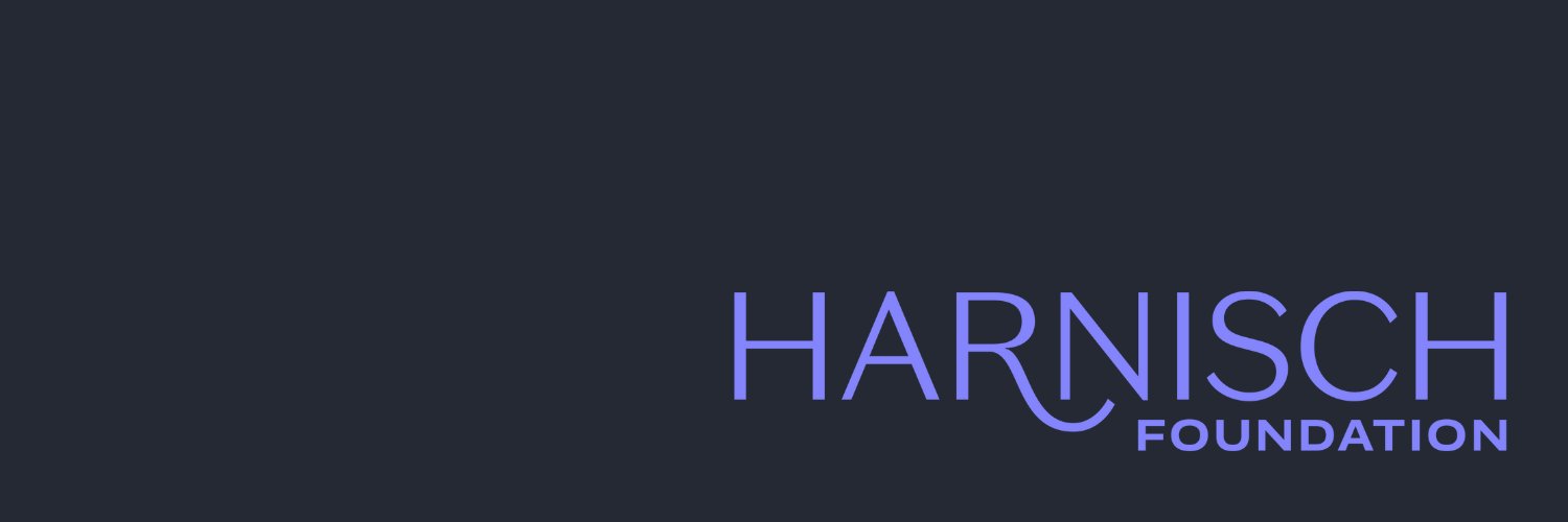 Harnisch Foundation banner