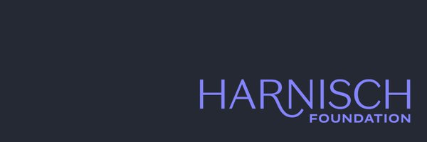 harnischfound Profile Banner