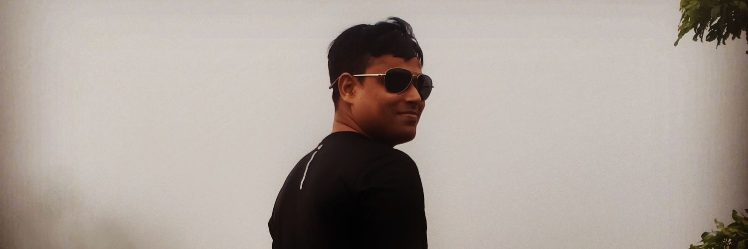 Saurabh12430's profile banner image