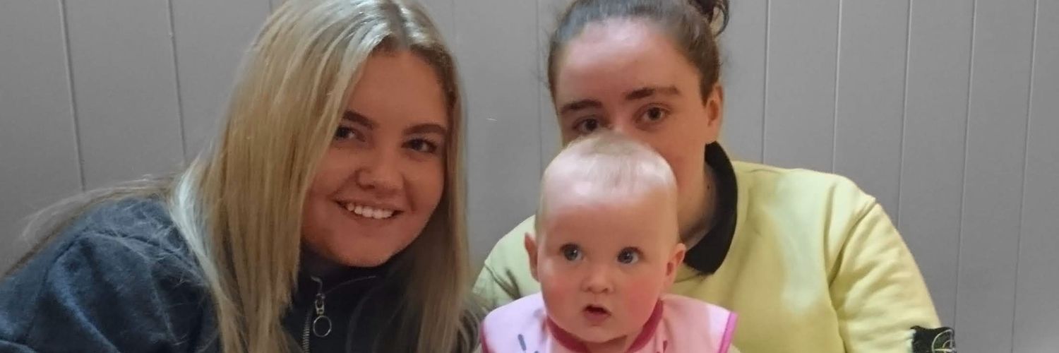 Benji Linsdell banner