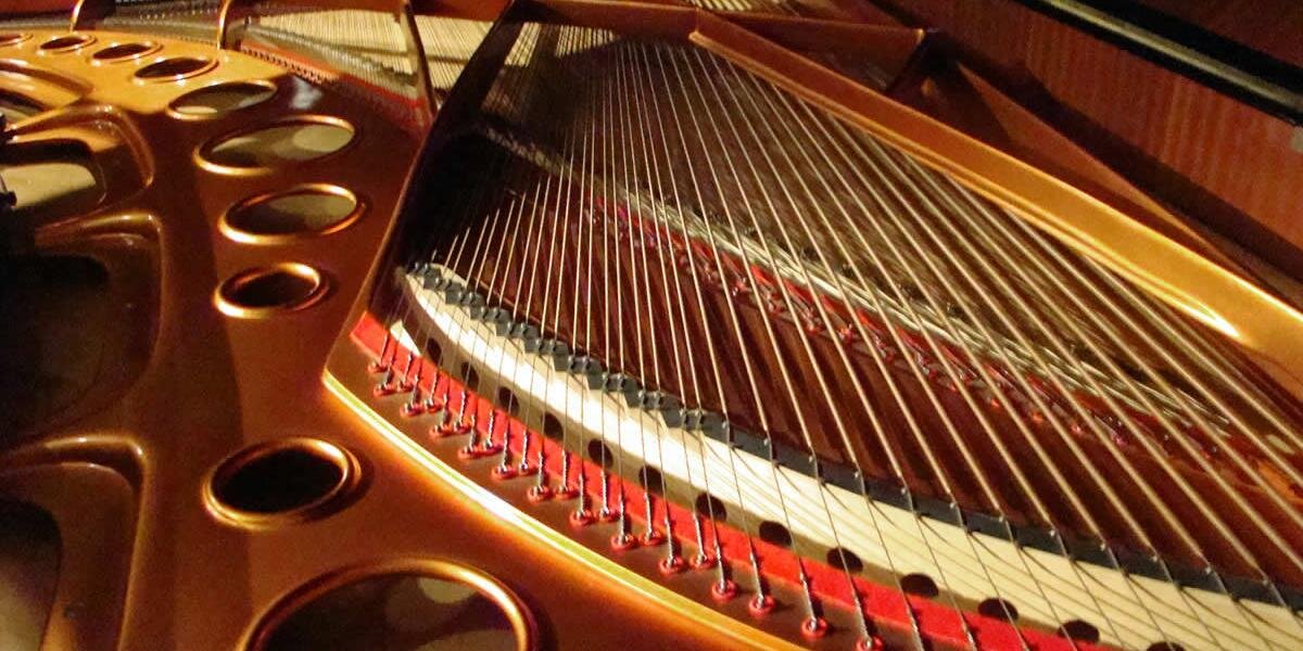 Matthew Fries 🎹 banner