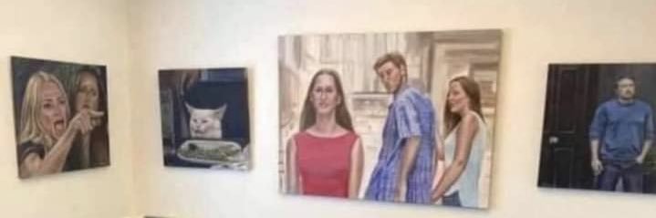 FridayMemeTeam's profile banner image