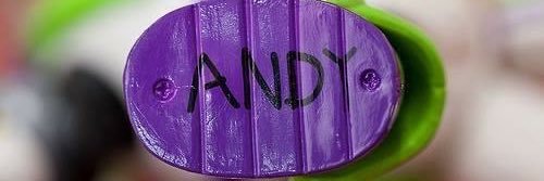 andrealizzete's profile banner image