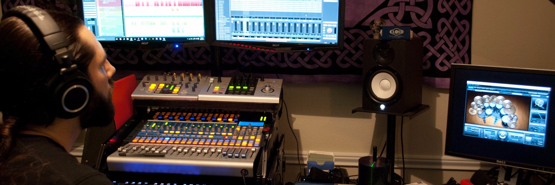 WillguardAudio's profile banner image