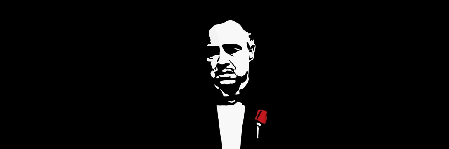 Don Corleone | Crypto banner
