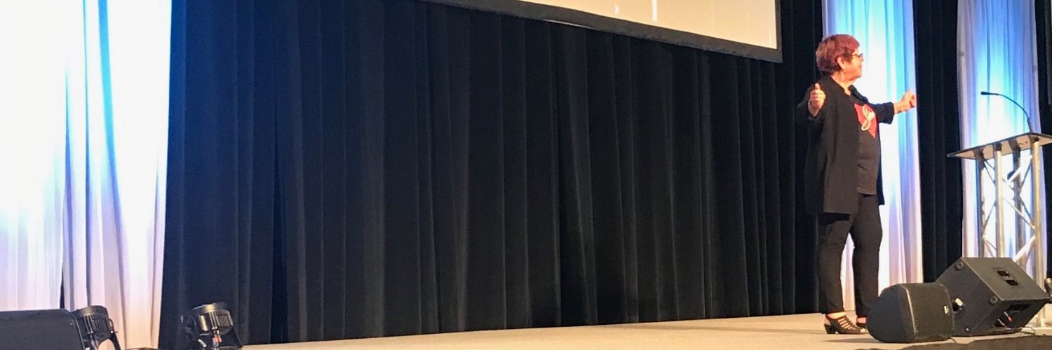 LauraIRendon's profile banner image