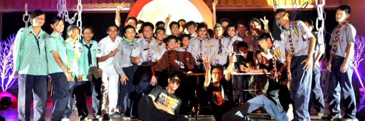 YuSheng95's profile banner image