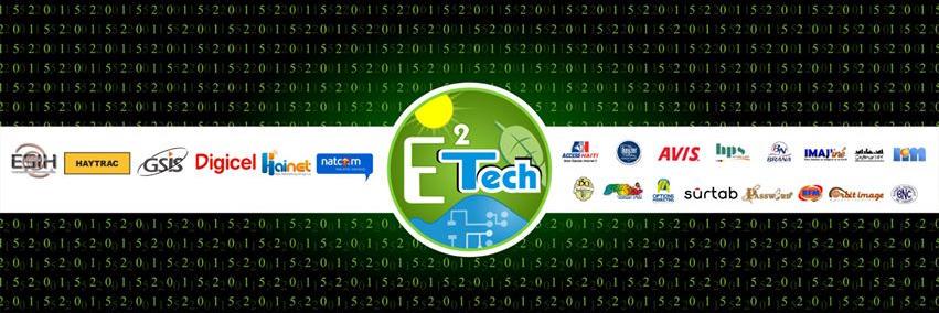 E2TECH2015's profile banner image
