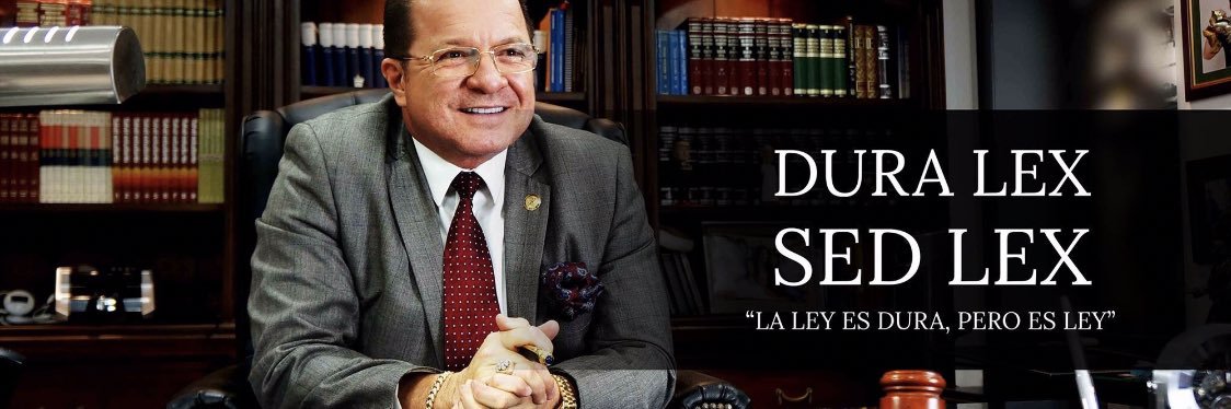 🌍🌍🌍LUIGILEX GARCIA CANO⚖️🇪🇨 banner