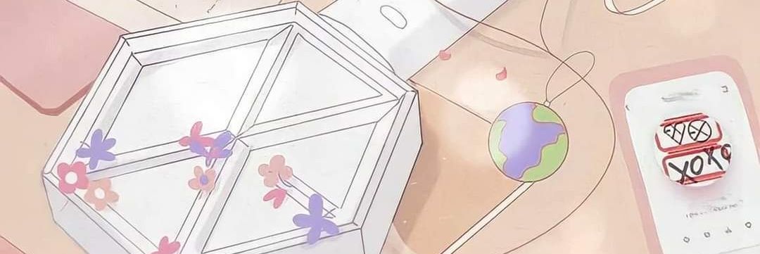 카를리 🌙🪞🧸🩷 banner