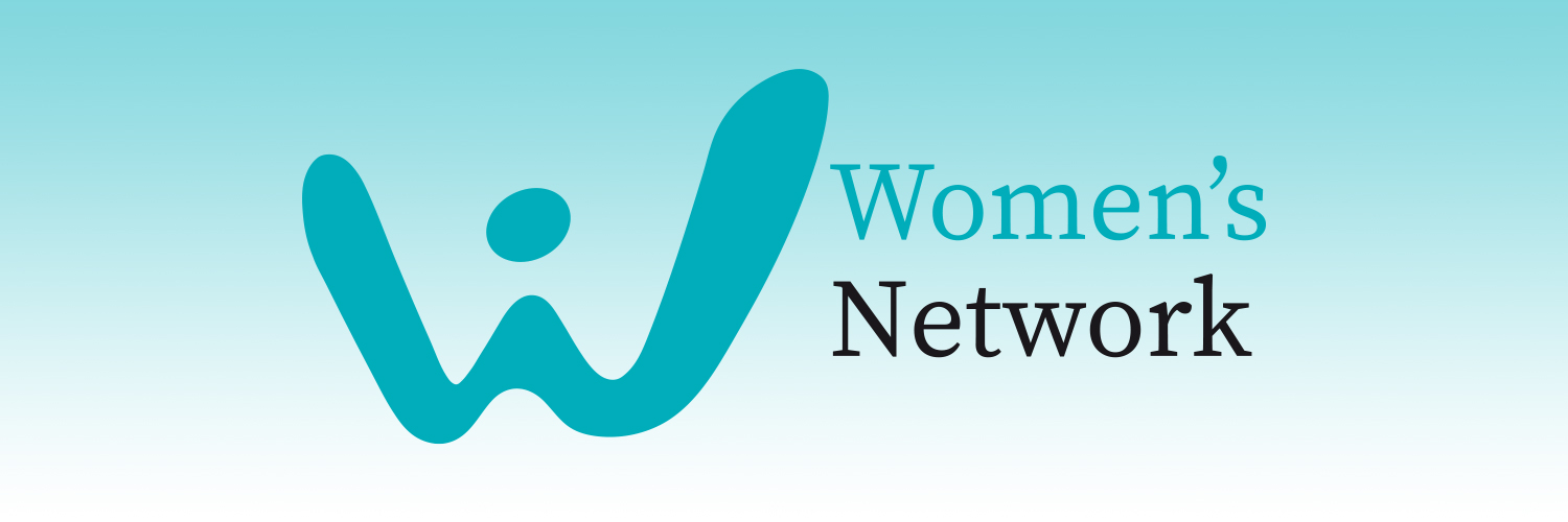 TUoS Women's Staff Network banner