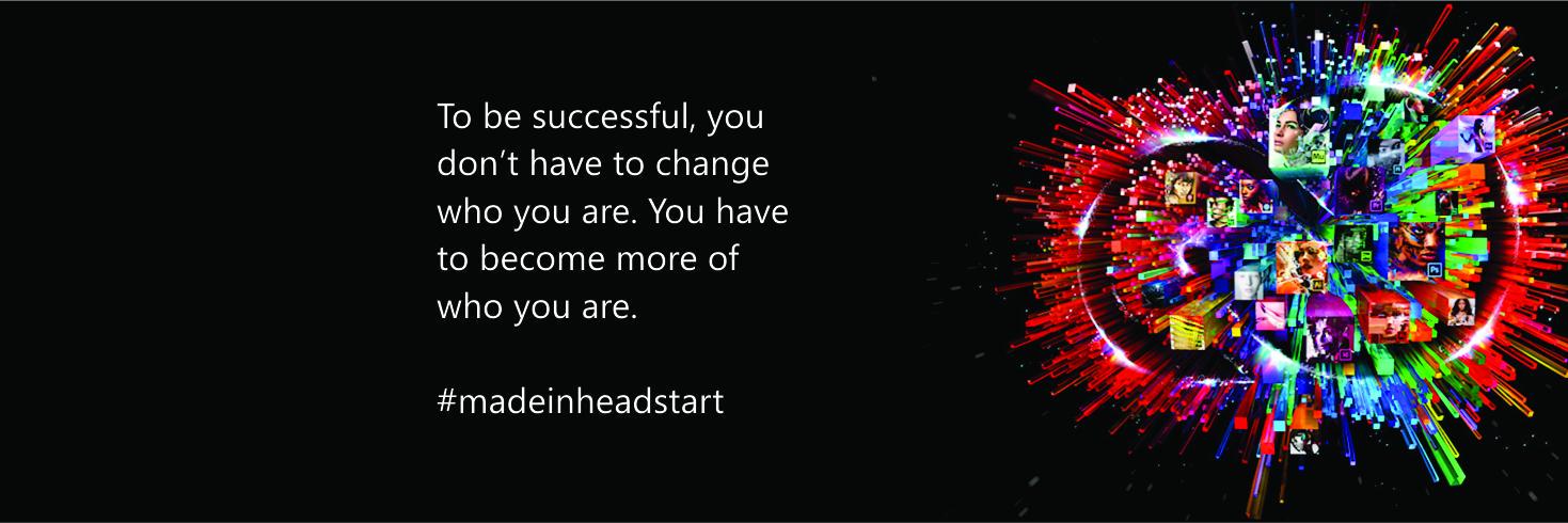 Headstart_'s profile banner image