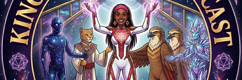 kingdom_things's profile banner image