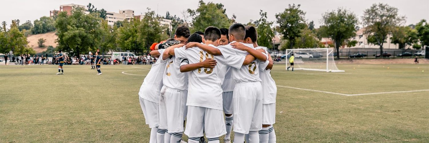 LAFC Academy Profile Banner
