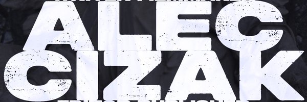 AlecCizak Profile Banner