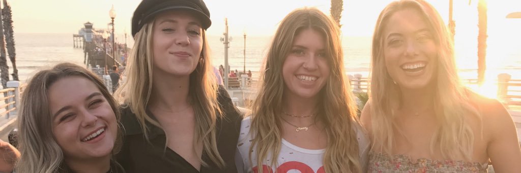 CaliAmandaG's profile banner image