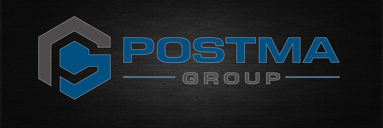 PostmaGroup's profile banner image