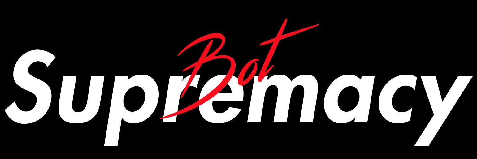 TheBotSupremacy's profile banner image