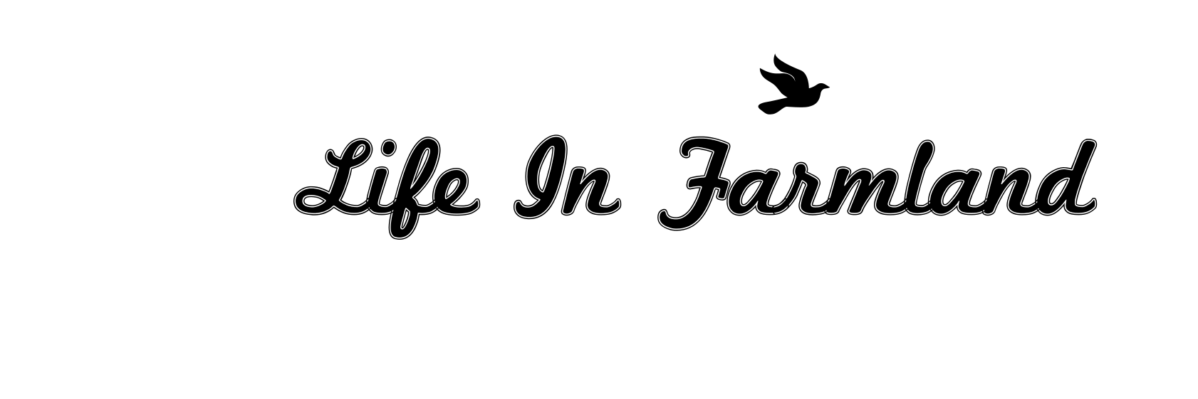LifeInFarmland's profile banner image