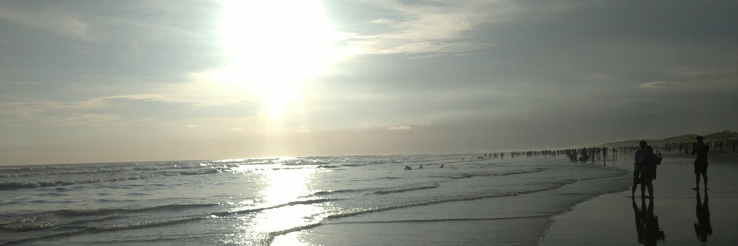 PemudaWeekend's profile banner image