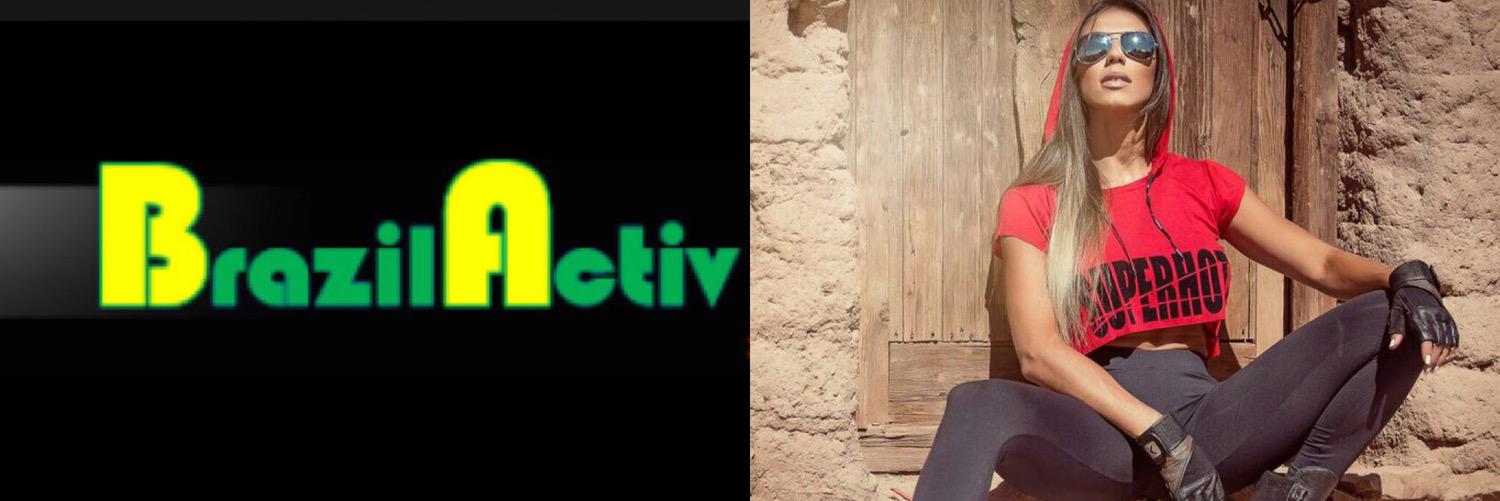 BrazilActiv's profile banner image