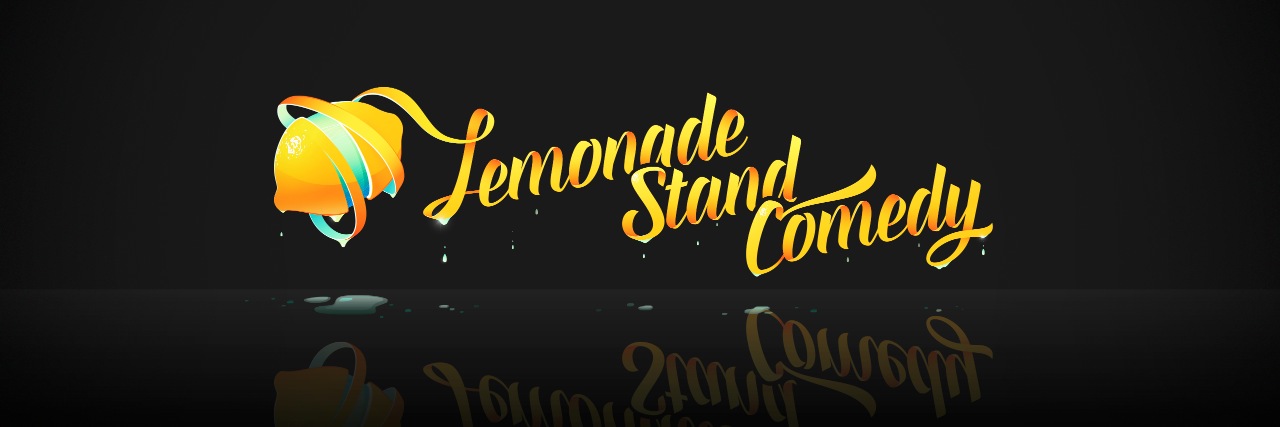 Lemonade Stand banner