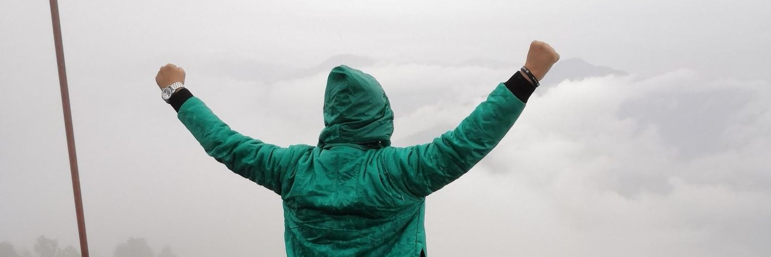 HarryBaruah's profile banner image